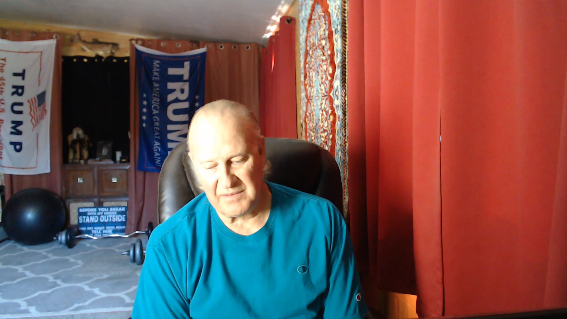 Dodgers Relief Pitcher Blake Treinen Honors Charlie Kirk on the Mound/Leaked Gov’t Files Expose Mossad Plot To Assassinate Charlie Kirk In 2025