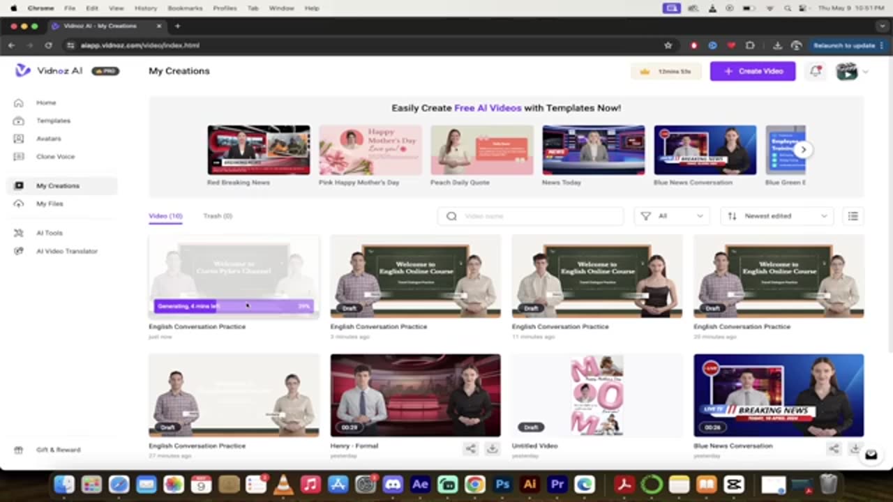 Learning AI video for better AI knowledge. Hope u enjoy