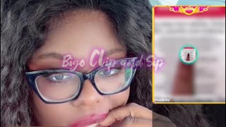 Moet talks to Reese Hoet-moves after getting spooked by someone by her car 8/1/25 #bigoclipandsip