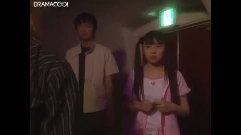 Usagi & Mamoru sailor moon live action act 36 opening song