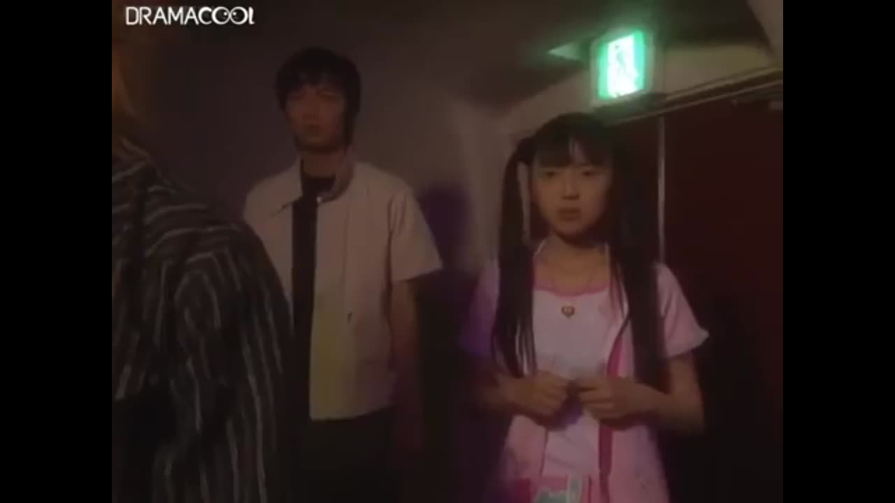 Usagi & Mamoru sailor moon live action act 36 opening song