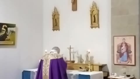 Holy Innocents- December 29, 2025