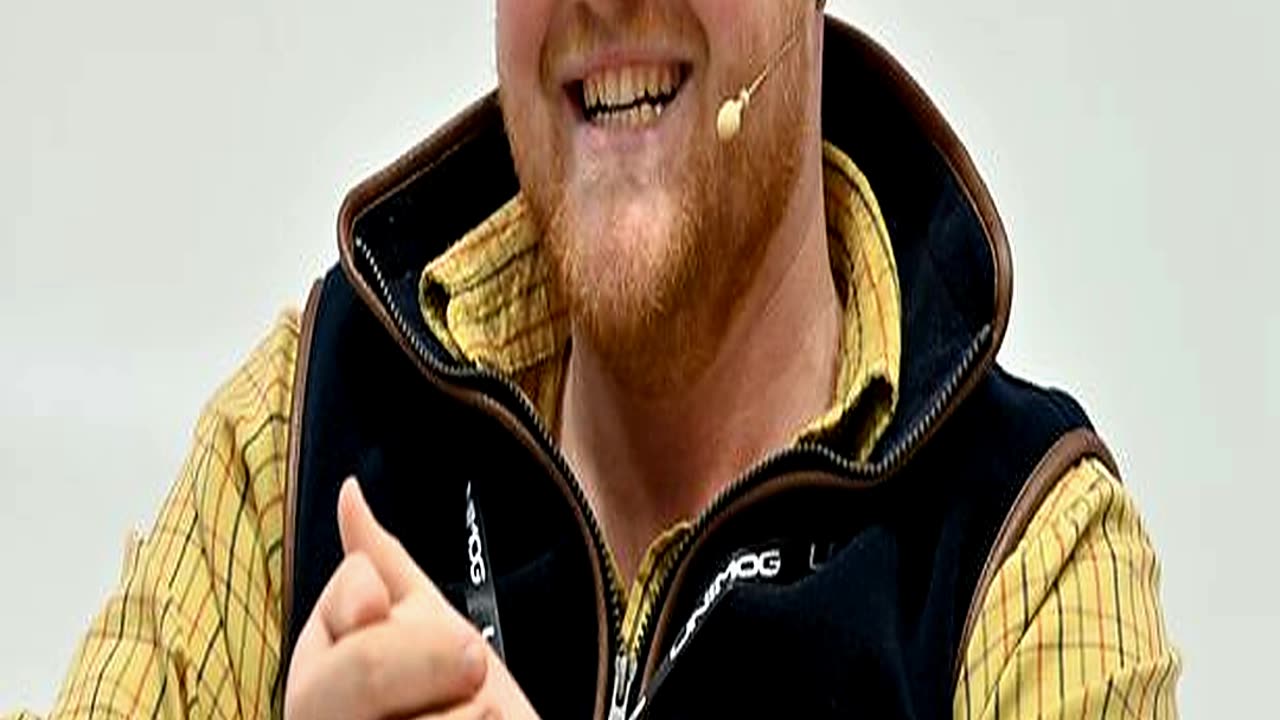 Clarksons Farm Fans Make Same Joke as Kaleb Coope