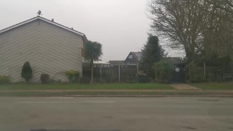 Royal Mail Assassins No Sandringham Serial Killer Here