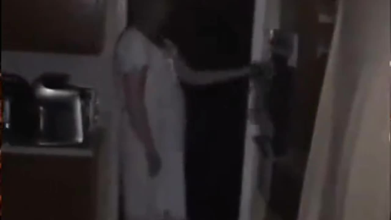 😱👻 The Creepy Encounter They Captured on Camera! Aliens | TheHauntingHour