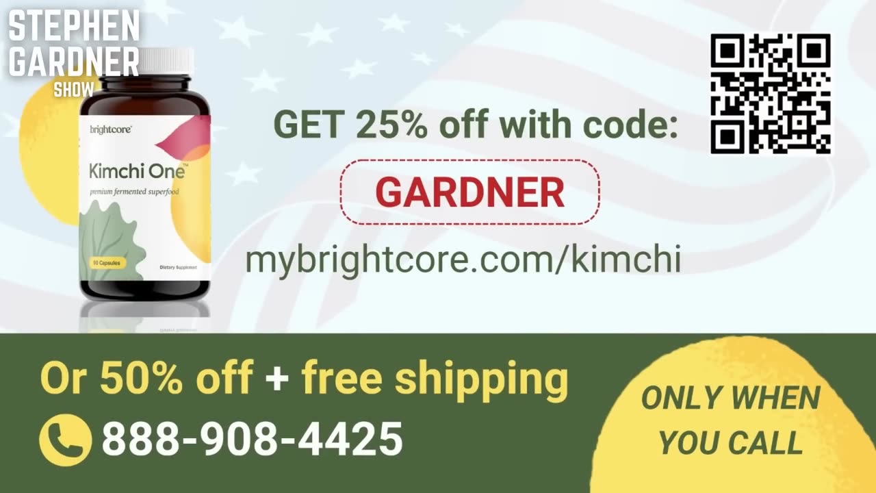 Stephen Gardner - 🔥Alex Jones Drops Shocking Claims on Tyler Robinson & Charlie Kirk Case!