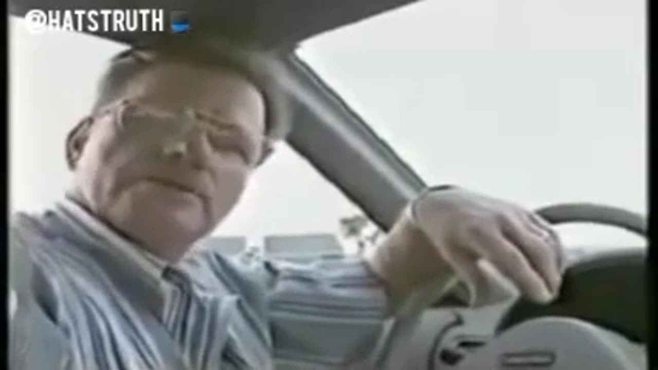 Troy Reed Developed Free Energy Car Motor and Then Was Killed