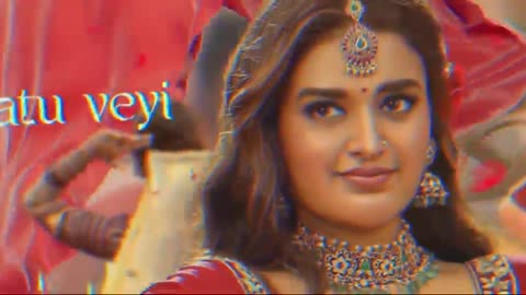 Taara Taara - Song from (HariHaraVeeraMallu)