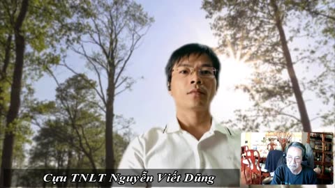 Cựu TNLT Nguyễn Viết Dũng Nghĩ Gì Về Ngày Mà CSVN Gọi Là Thống Nhất Đất Nước