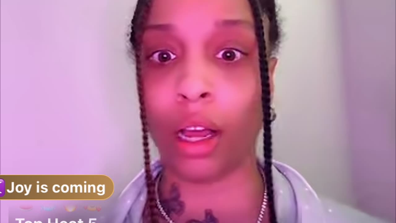 CECE SPEAKS ON KEVLO MAKING ALLEGED THREATS !!!