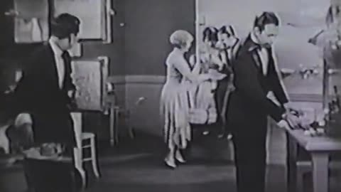 Wine of Youth (1924)