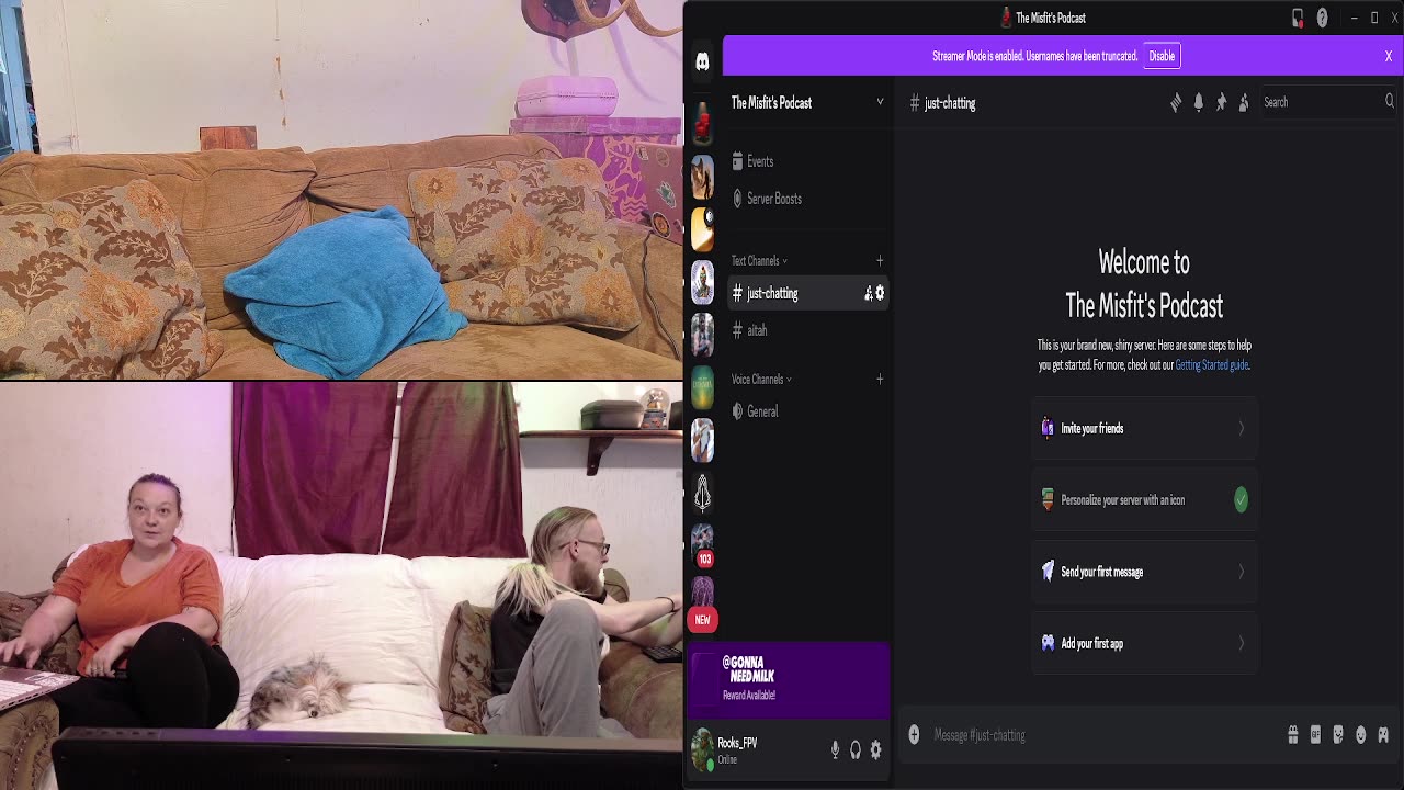 Family or Foe: Breaking Free From Toxic Bonds Ep.2