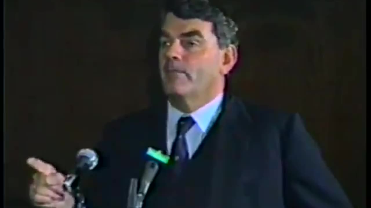 David Irving: Manipulation of History 1