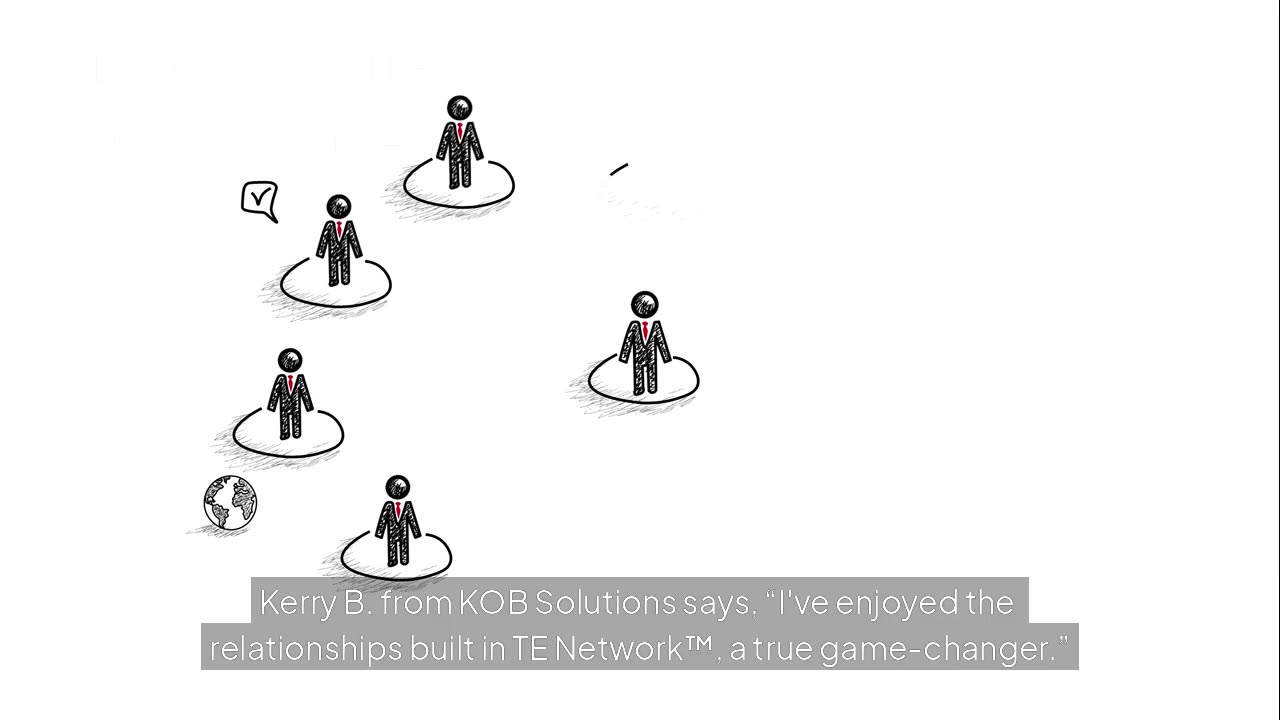 Top Echelon TE Recruit™: The All-in-One Platform for Smarter Recruiting