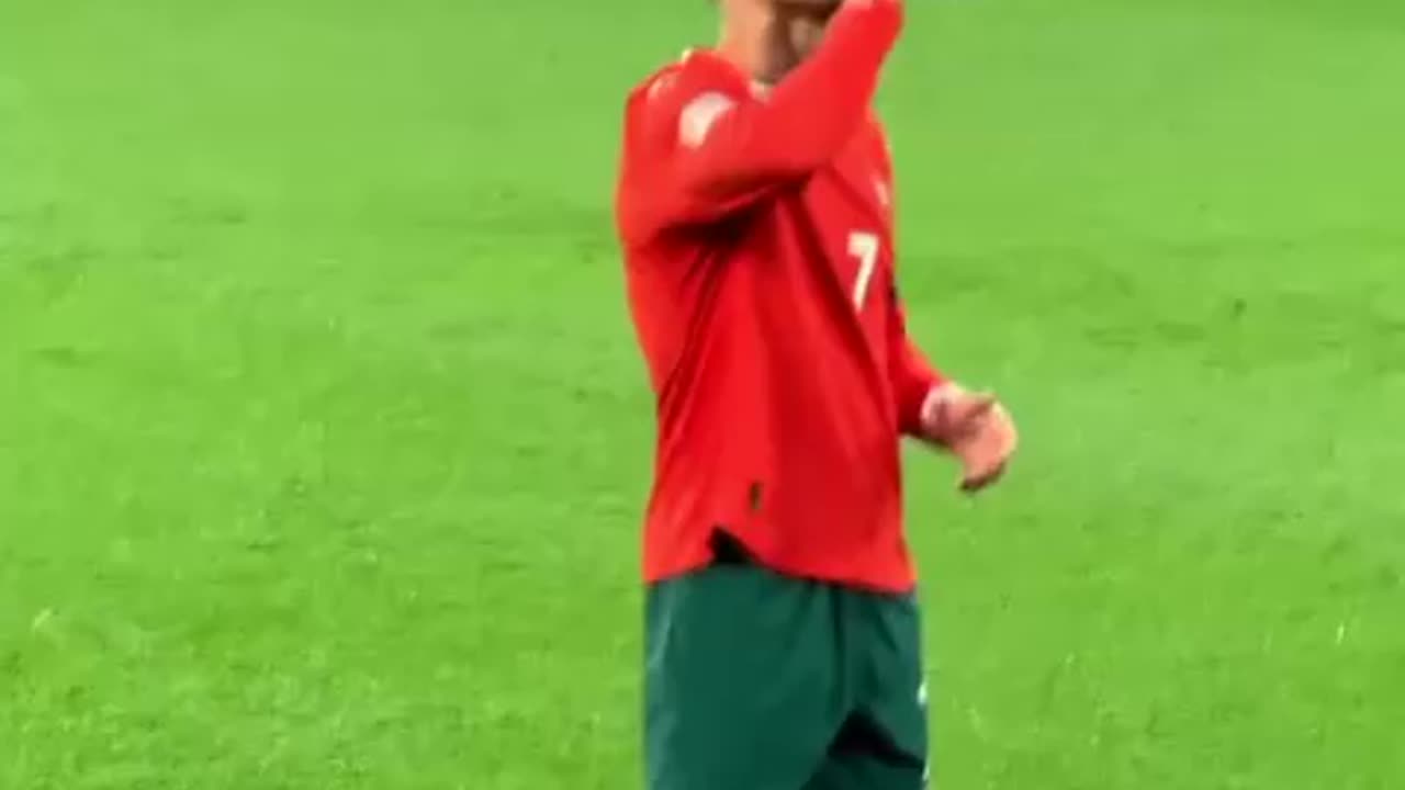 Ronaldo's Impact on the Beautiful Game