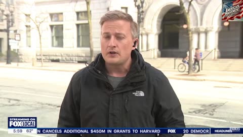 Wisconsin judge Indicted for helping illegals escape no one is above the law remember