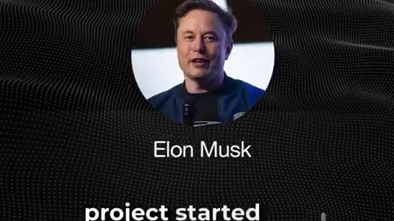 🚨 ELON MUSK: "The government has got the thorniest computer problem I've ever seen.