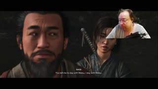 Assassin's Creed Shadows ep7 Expert Difficultly