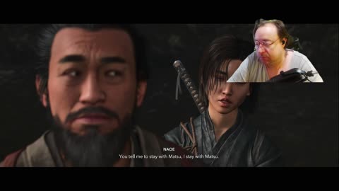 Assassin's Creed Shadows ep7 Expert Difficultly