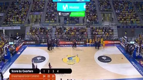 gran canaria - valencia 4.5.25 qf2