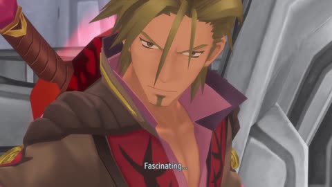 Tales of Graces f Remastered: Part 16 Lineages and Legacies Part 2.
