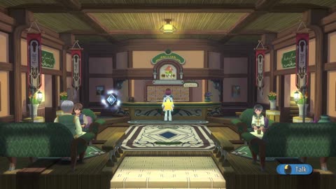 Tales of Graces f Remastered: Part 16 Lineages and Legacies Part 2.
