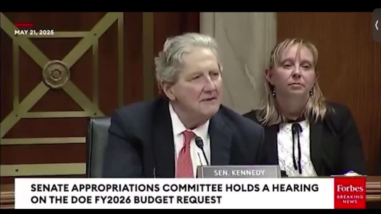 ANOTHER EXAMPLE OF THE BILLIONS STOLEN BEFORE BIDEN LEFT OFFICE
