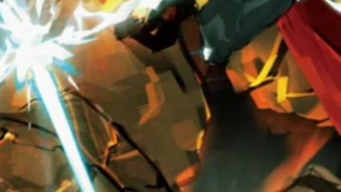 ¿Por qué Ainz Ooal Gown quería robar de la Teocracia Slane