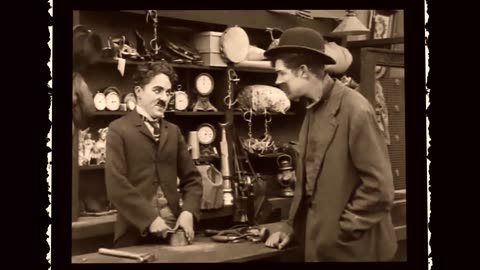 The Pawnshop 1916