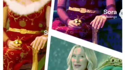 Patchwork Angels Christmas Countdown™ –