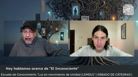 SABADO DE CATEDRAS: El Inconsciente