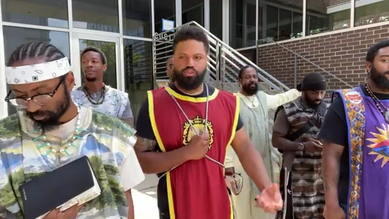 GMS CLEVELAND CAMP 8/9/2025