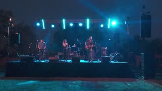 2025-08-08 All Blue - Baby Did a Bad Bad Thing (Chris Isaak Cover) [Krokos Open Air]