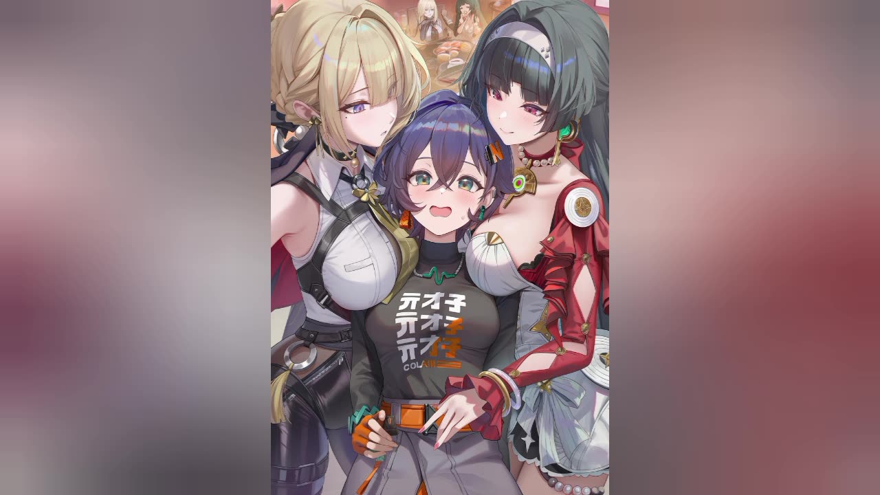 Nightcore - Gnarly
