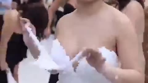 Trending: Extremely rich culture of turkey wedding ceremonies #wedding #turkishd