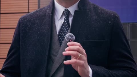 “Western elites want to replace you in your own homeland and ban any opposition to that sinister agenda.“