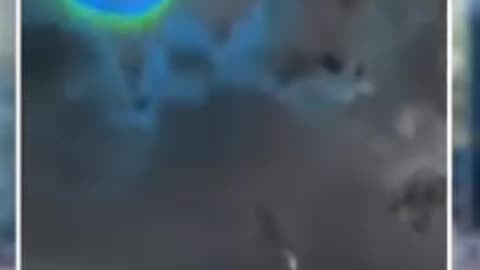 what's that in the sky