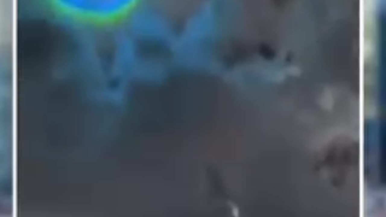 what's that in the sky