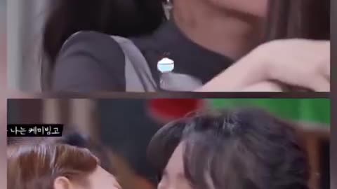Gidle Shuhua and miyeon kpop 2025