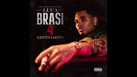 Kevin Gates - Luca Brasi 4 Mixtape