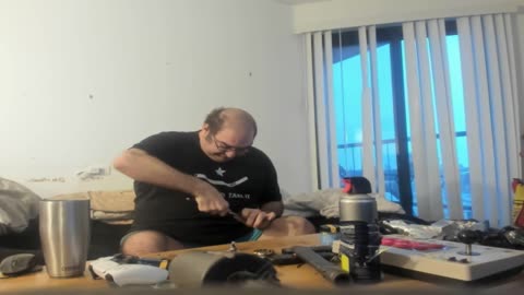 Job Interview Stiffed Me/My dad made me a pedophile