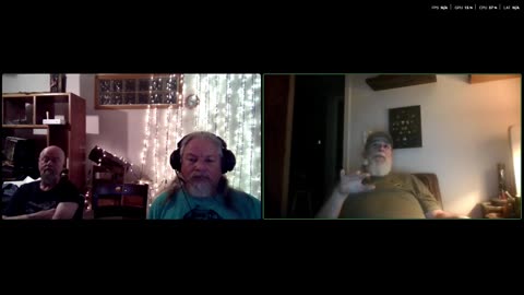 122925 TSCotMGL Holidays and comics EP52 #podcast