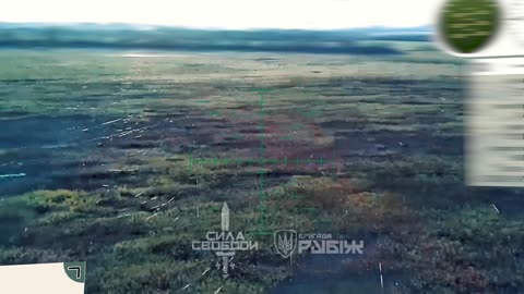 Thousands of Km of Fiber-Optic Cables Covering the Ukrainian Countryside