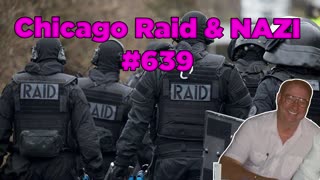Chicago Raid & NAZI #639 - Bill Cooper