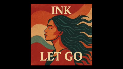 Ink-Let Go