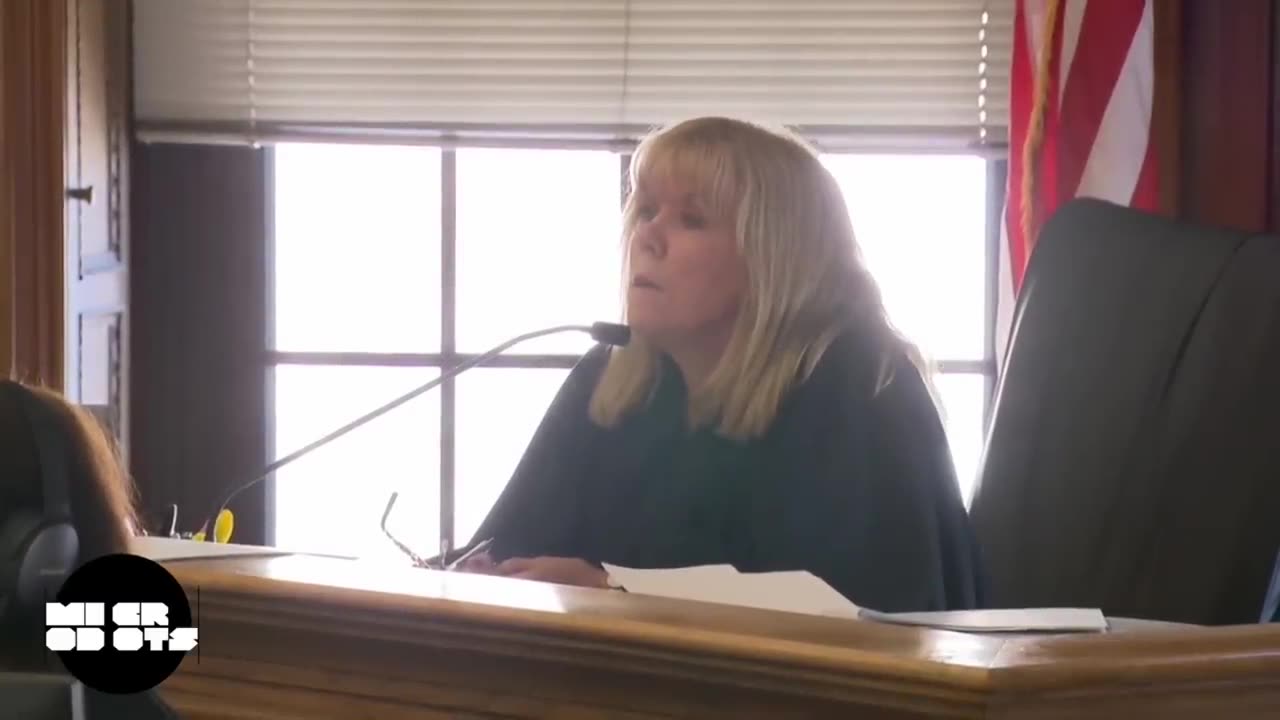 KAREN REID CASE... THE POLITICAL MACHINE