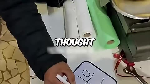 When Paying Turns Into a Tic-Tac-Toe Battle