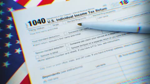 Why Trump can’t get rid of the federal income tax scam without Freedom Law School's help?