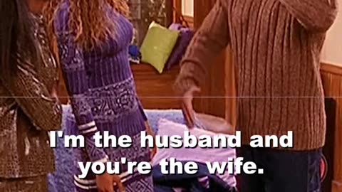 Moesha clips