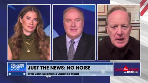 Sean Spicer: No one on the left has ever ‘paid the price’ for spreading hoaxes